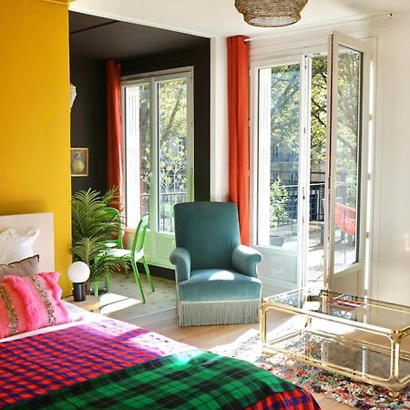 Saint-Michel Apartment Хавър Екстериор снимка
