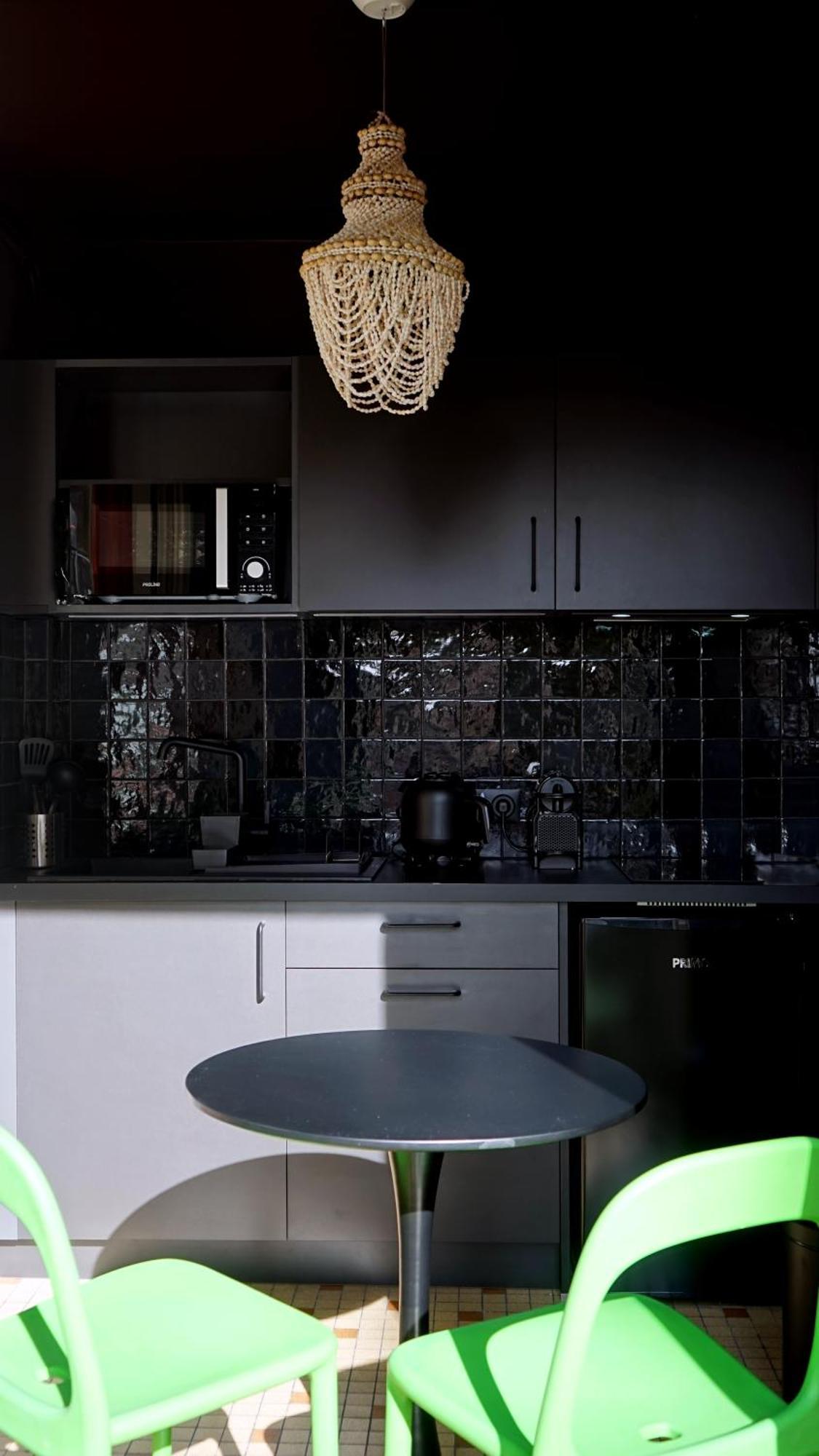 Saint-Michel Apartment Хавър Екстериор снимка